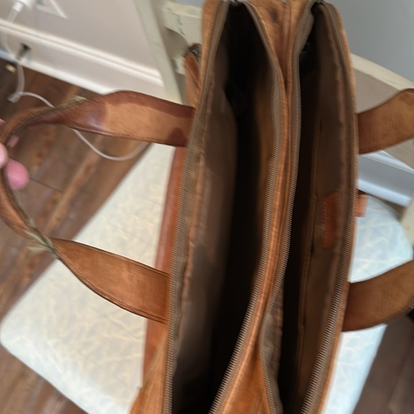 Hartmann Computer Bag - Picture 5 of 7